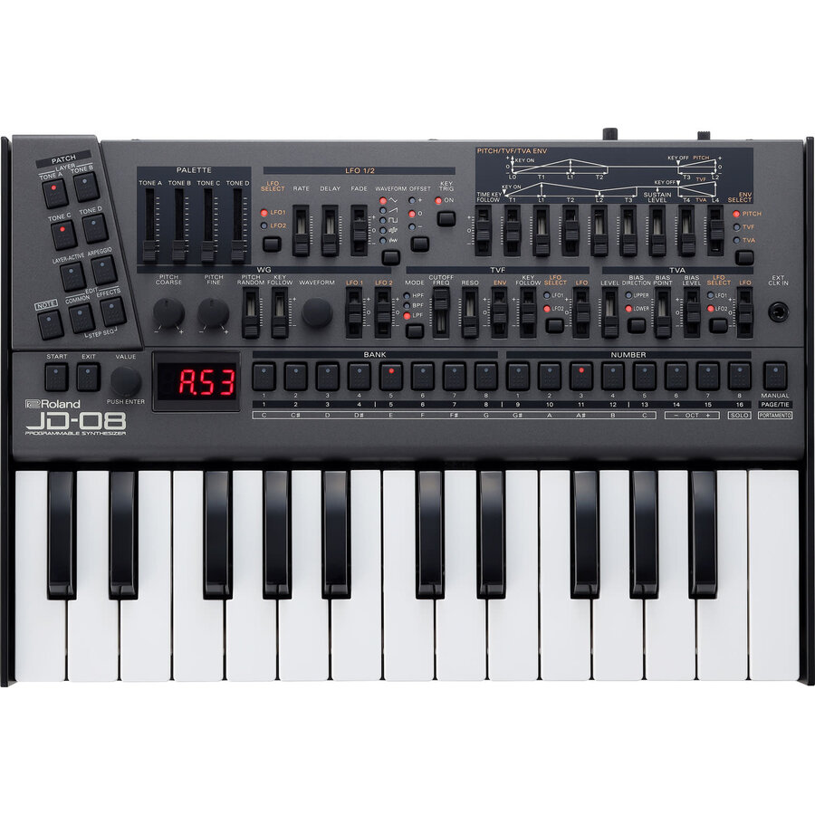 ROLAND JD-08