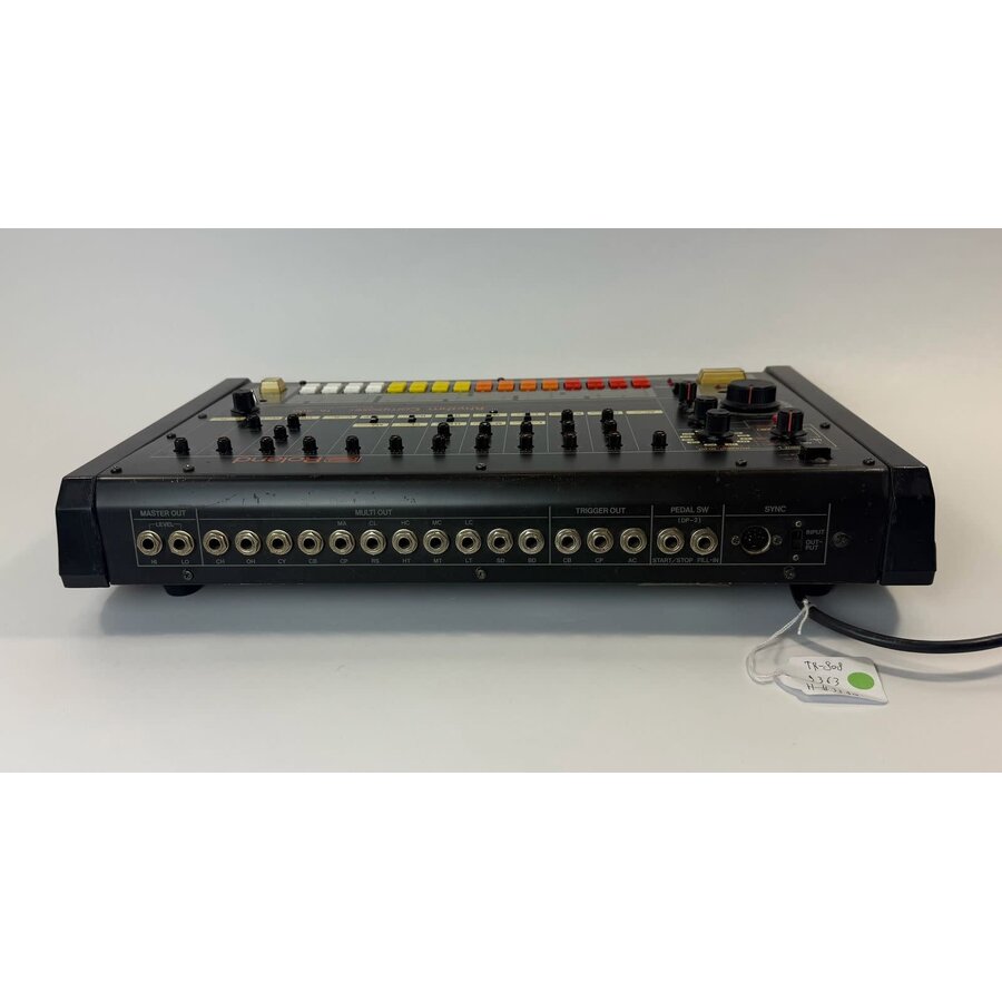 Roland TR-808