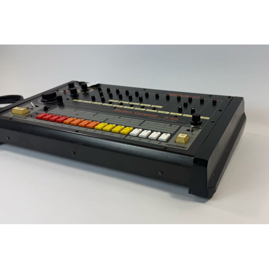 Roland TR-808