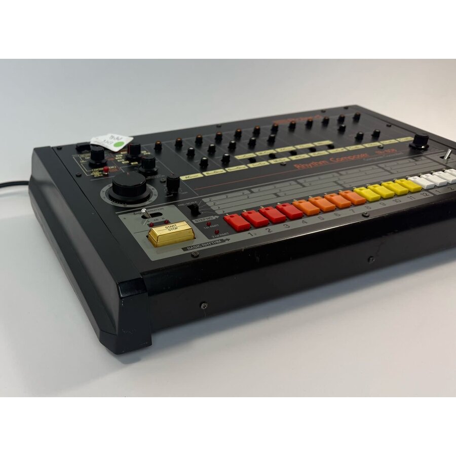 Roland TR-808