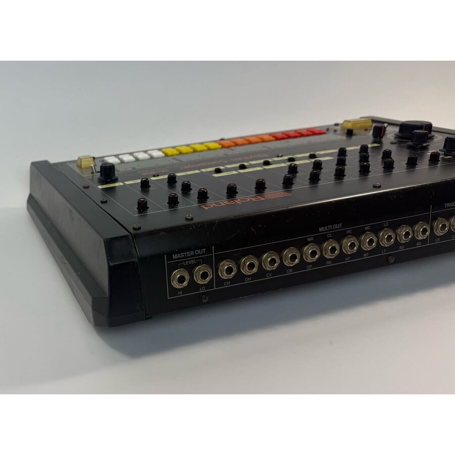 Roland TR-808