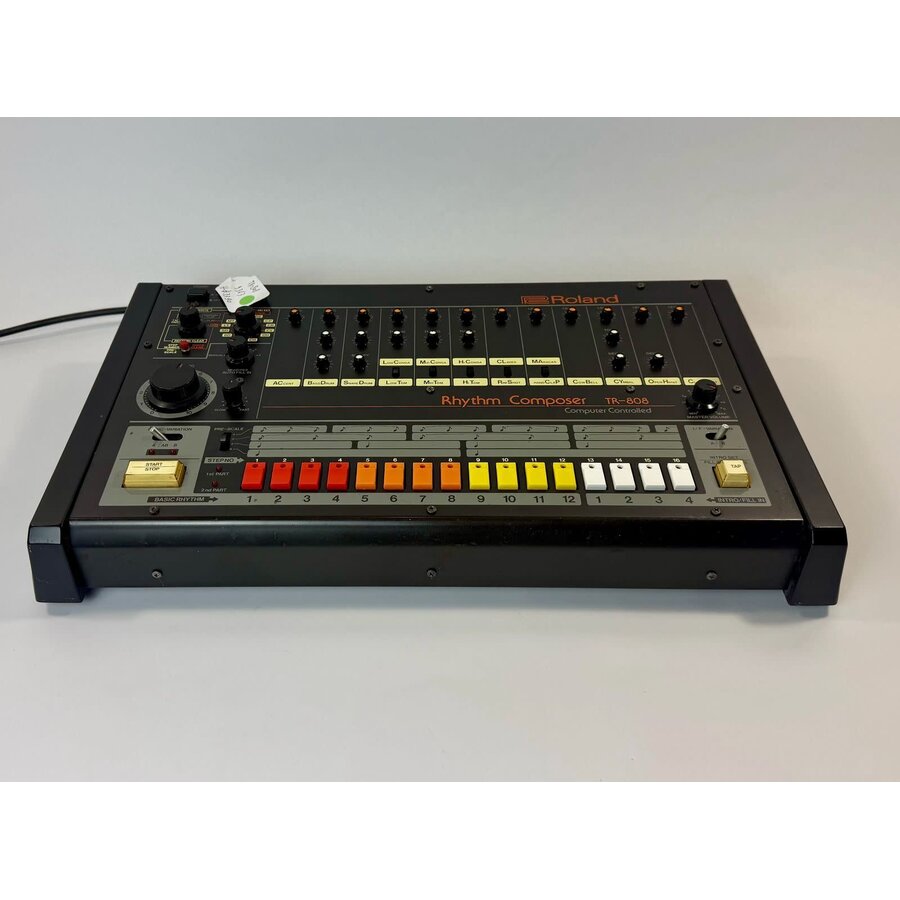 Roland TR-808