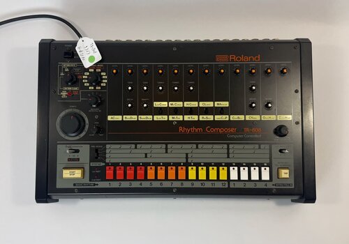 Roland TR-808 