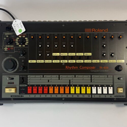 Roland TR-808 
