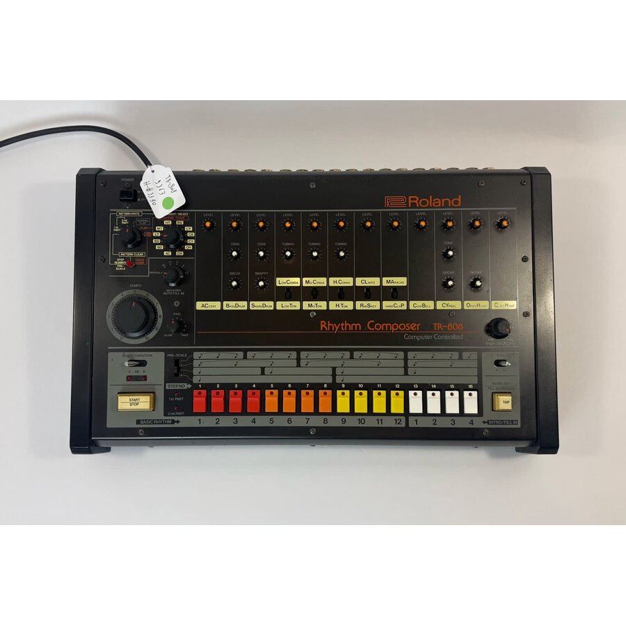 Roland TR-808