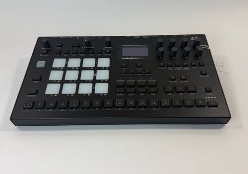 Elektron Analog Rytm MK2 (with box) 