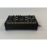 Eowave Quandrantid Swarm