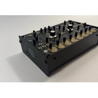 Eowave Quandrantid Swarm