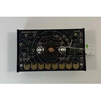 Eowave Quandrantid Swarm