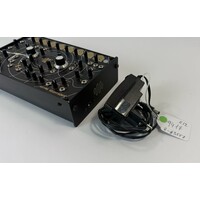 Eowave Quandrantid Swarm