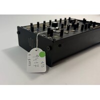 Eowave Quandrantid Swarm