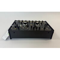 Eowave Quandrantid Swarm