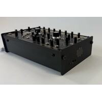 Eowave Quandrantid Swarm