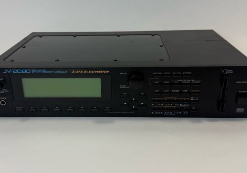 Roland JV-2080 