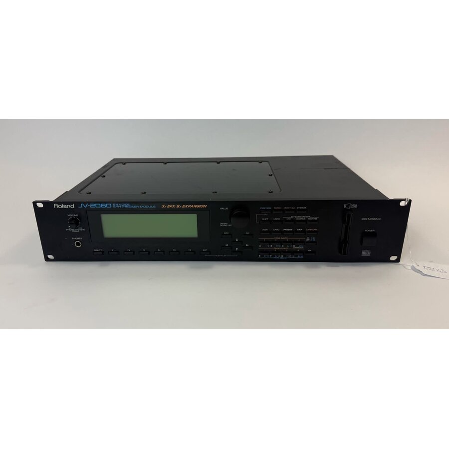 Roland JV-2080