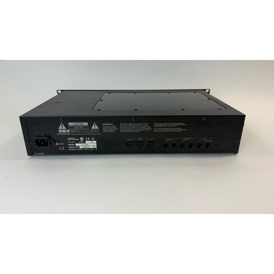 Roland JV-2080
