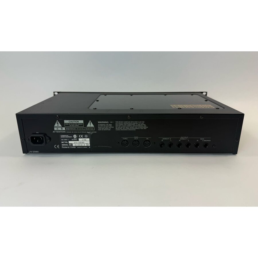 Roland JV 2080