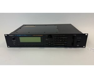 Roland JV 2080 - Turnlab