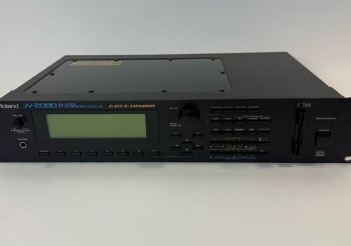 Roland JV 2080 