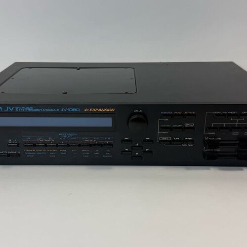 Roland JV-1080 
