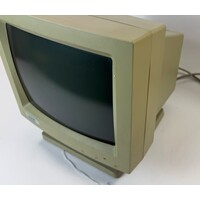 Atari 1040ST (1/2) + monitor SM125 (2/2)
