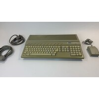 Atari 1040ST (1/2) + monitor SM125 (2/2)