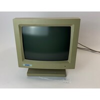 Atari 1040ST (1/2) + monitor SM125 (2/2)
