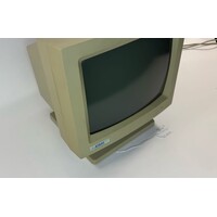 Atari 1040ST (1/2) + monitor SM125 (2/2)