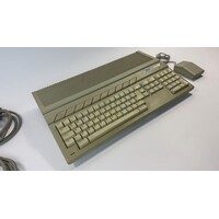 Atari 1040ST (1/2) + monitor SM125 (2/2)