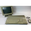 atari Atari 1040ST (1/2) + monitor SM125 (2/2)