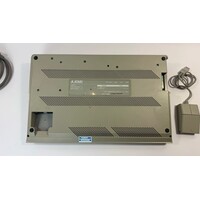 Atari 1040ST (1/2) + monitor SM125 (2/2)