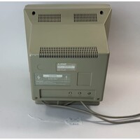 Atari 1040ST (1/2) + monitor SM125 (2/2)