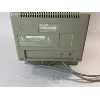 Atari 1040ST (1/2) + monitor SM125 (2/2)