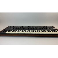 Sequential Prophet 12