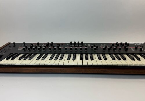 Sequential Prophet 12 