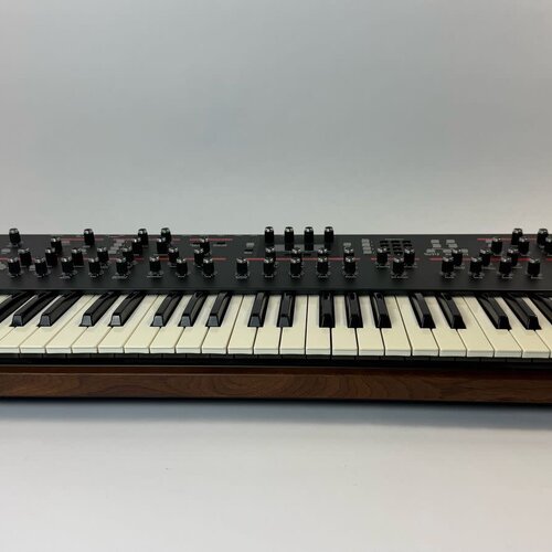 Sequential Prophet 12 