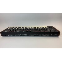 Sequential Prophet 12