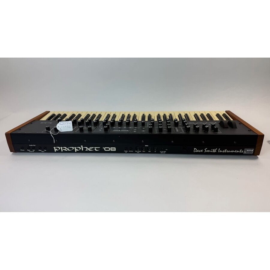 Sequential Prophet 08 PE