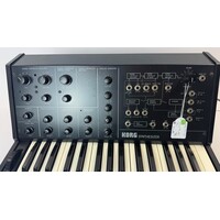 Korg MS-10 in orig doos