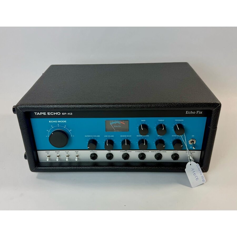 Echo Fix EF-X2