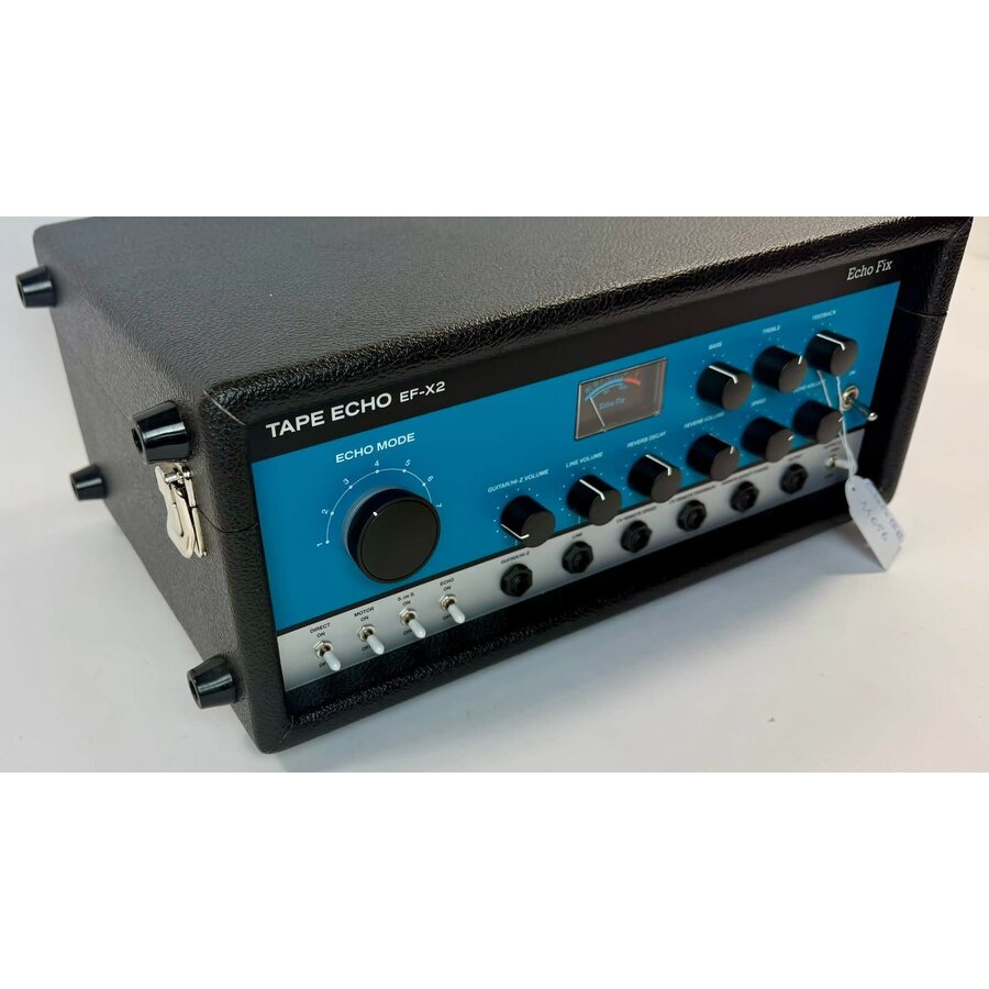 Echo Fix EF-X2