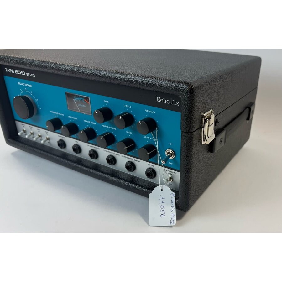 Echo Fix EF-X2