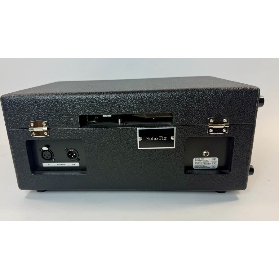 Echo Fix EF-X2