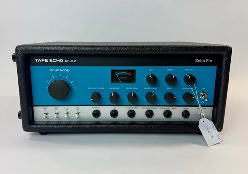 Echo Fix EF-X2 