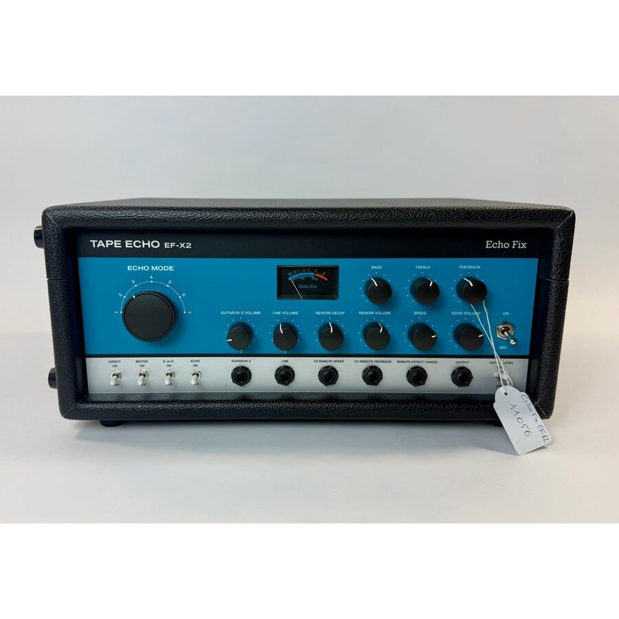 Echo Fix EF-X2