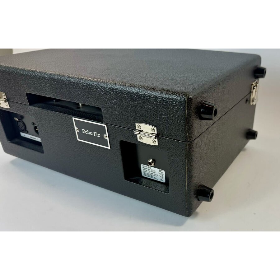Echo Fix EF-X2