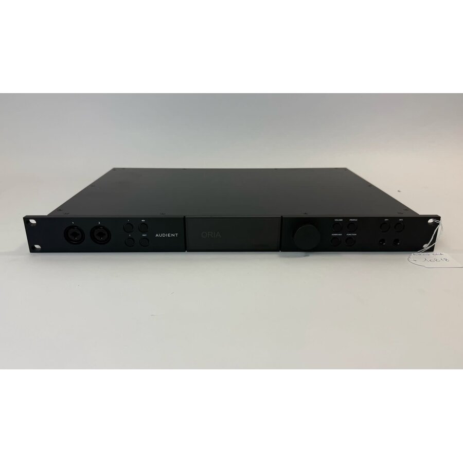 Audient Oria