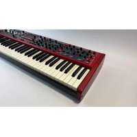 Nord Stage 3 - compact + Nord Soft Case