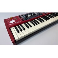 Nord Stage 3 - compact + Nord Soft Case