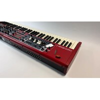 Nord Stage 3 - compact + Nord Soft Case